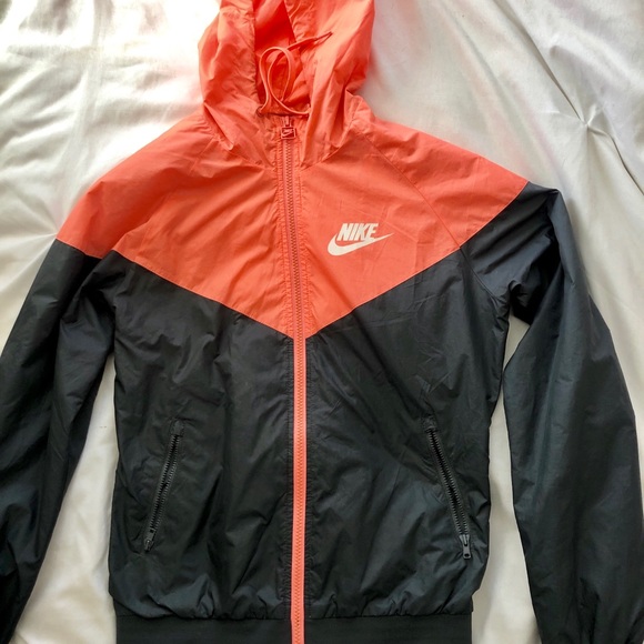 Nike Jackets & Blazers - Nike windbreaker